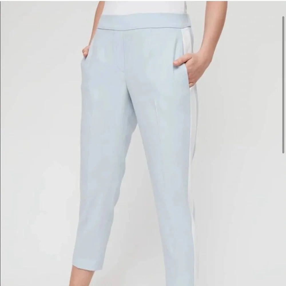 Babaton Conan Terado Side Stripe Pants size 6